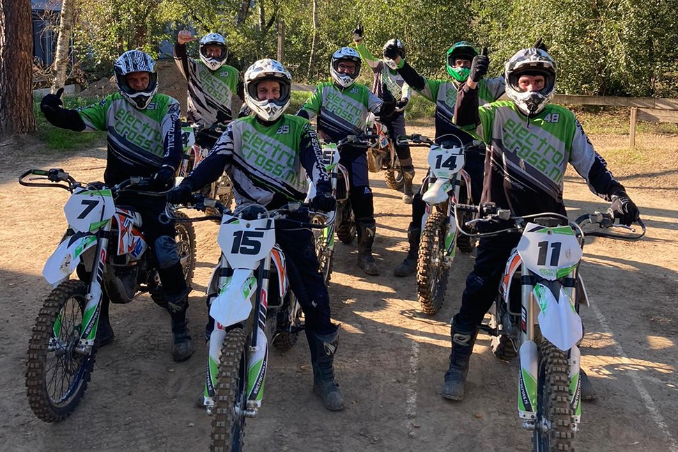 Team Event