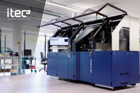 hightechtesting-ITEC-Machine