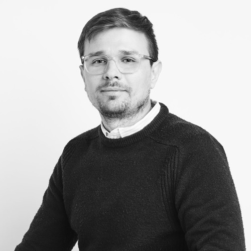 Kenéz Kelessy
Software Test Engineer